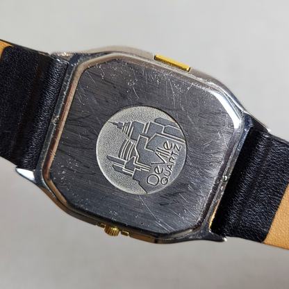 Men's Vintage Omega De Ville