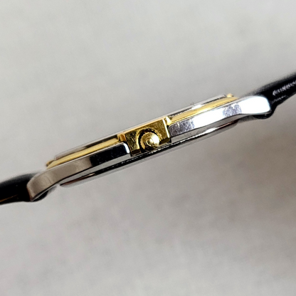 Men's Vintage Omega De Ville