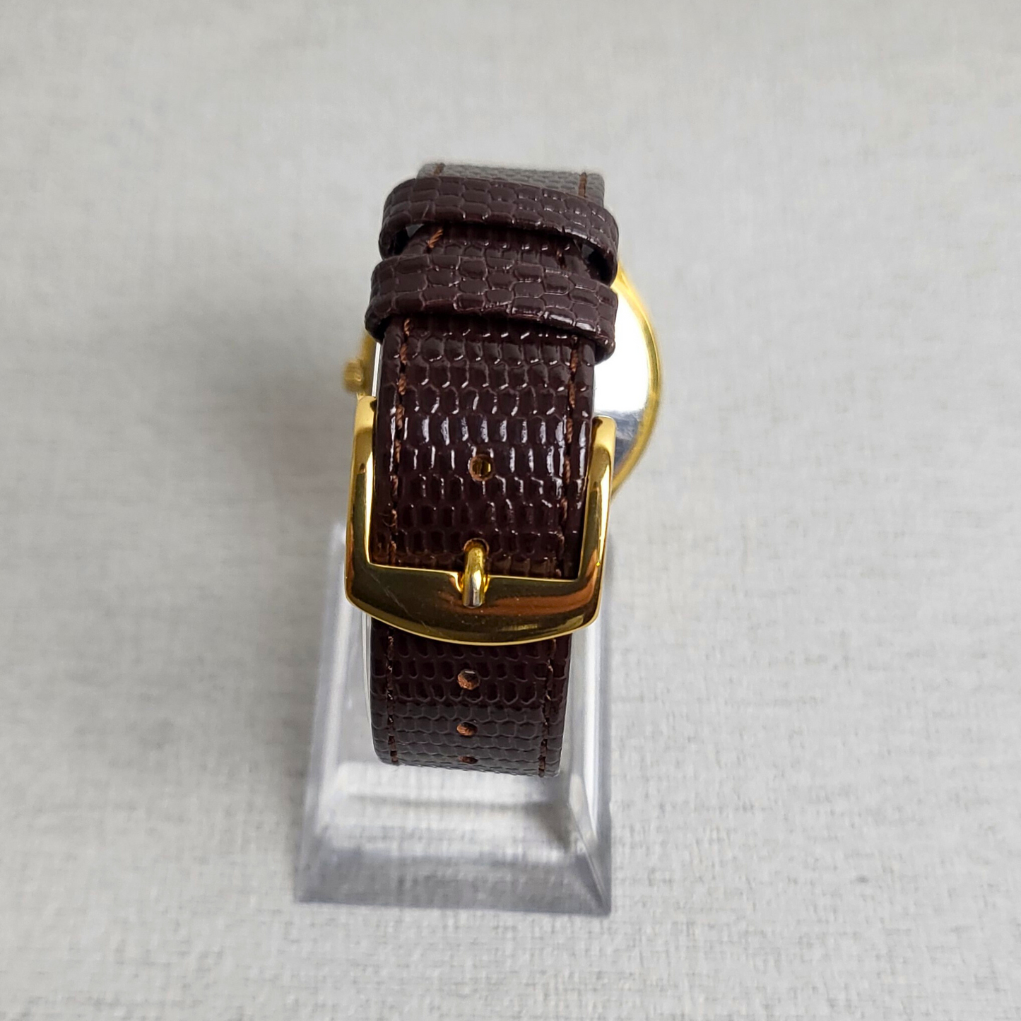 Men's Omega De Ville