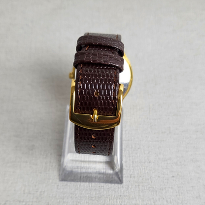 Men's Omega De Ville