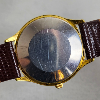 Men's Omega De Ville