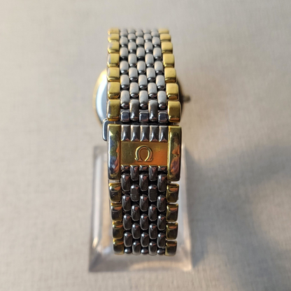 Men's Omega De Ville 396.1012