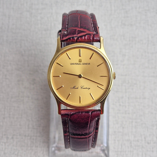 Mens Universal Geneve Mark Century (514300 220769)