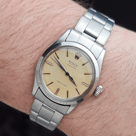 Premium Mystery Watches