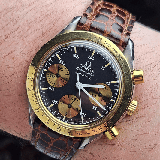 Special Edition Mystery Watches