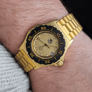 Special Edition Mystery Watch (Pre-Order)