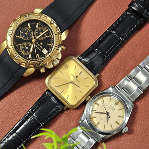 Premium Mystery Watch (Pre-Order)