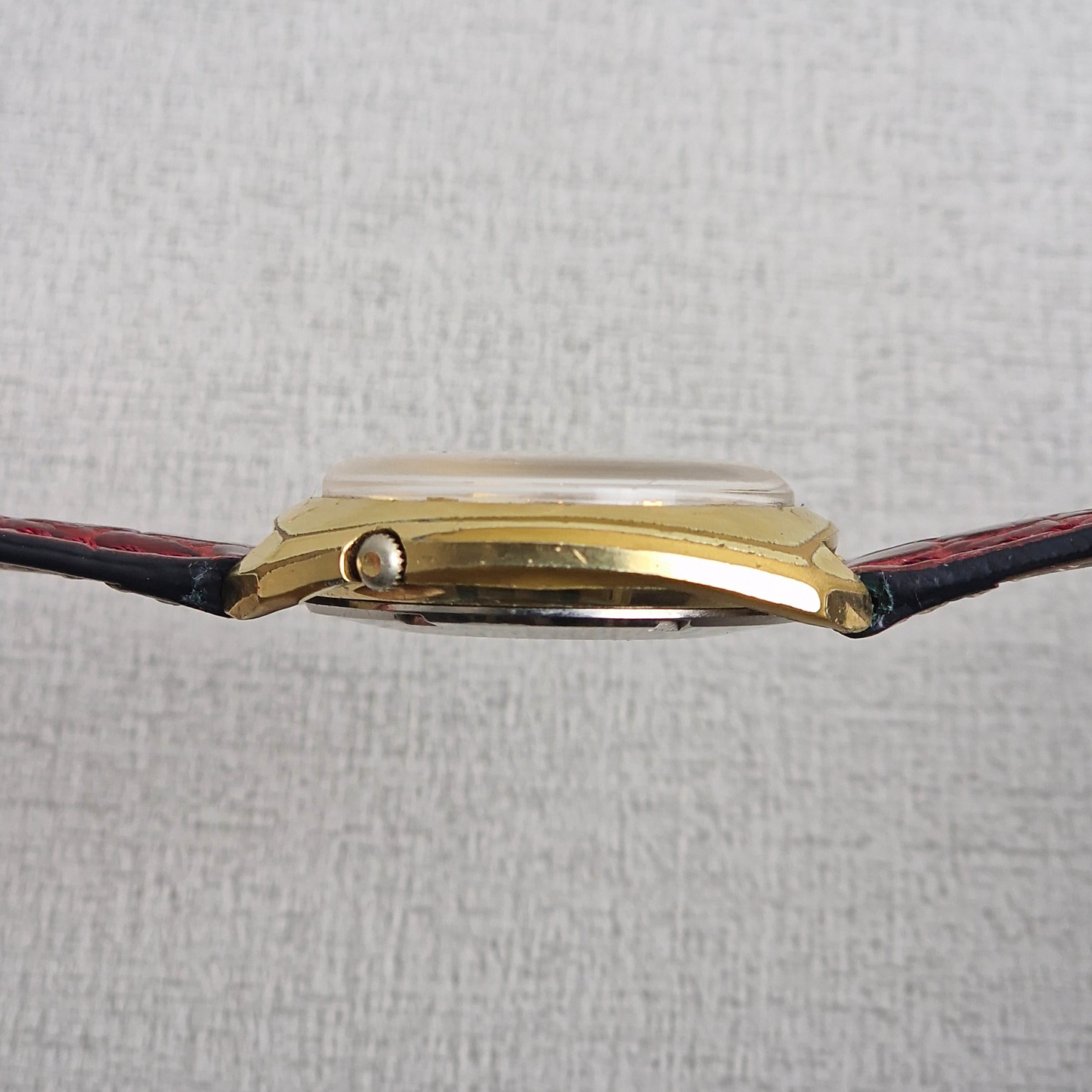 Men's Vintage Seiko 5 Watch (Ref. 6119-7083)