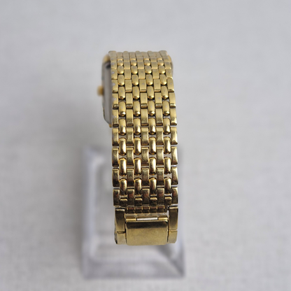Men's Citizen Tank Watch (Ref. 647401)
