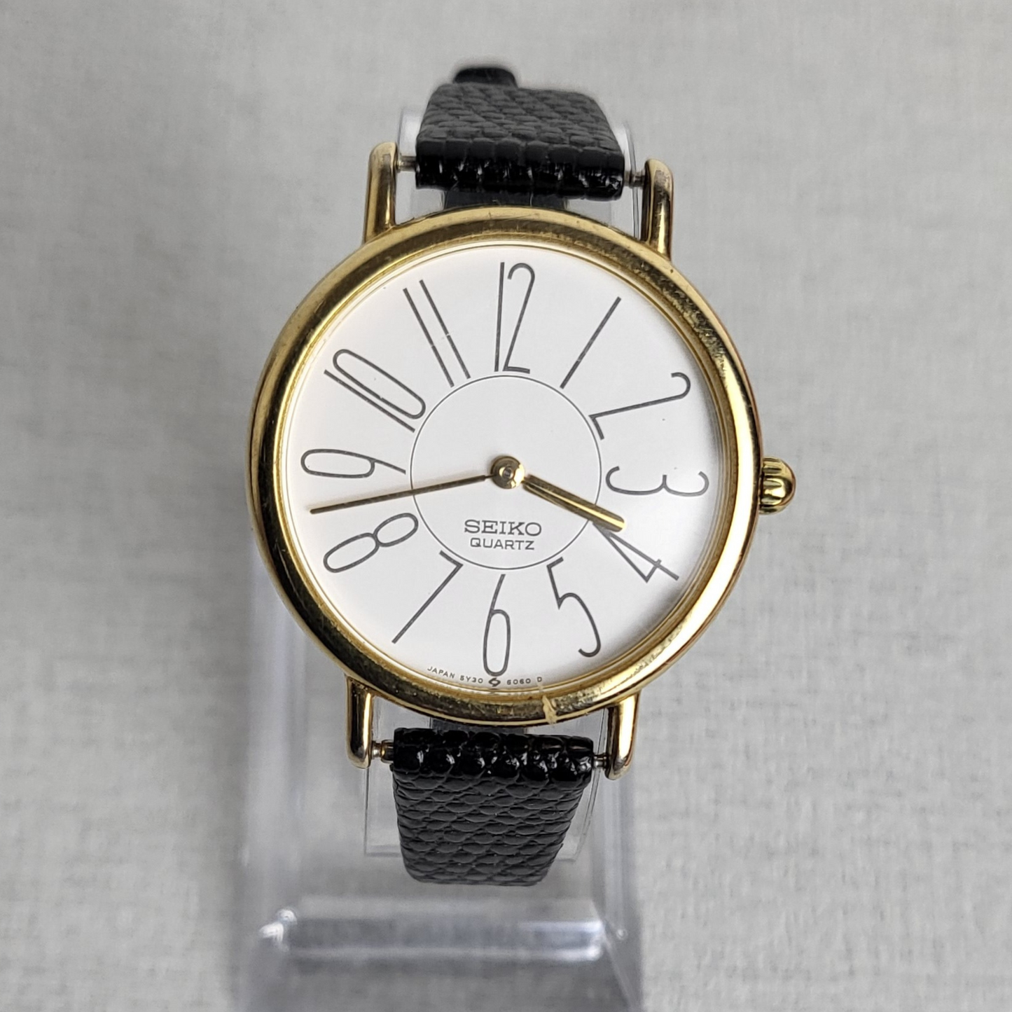 Ladies Seiko Dress Watch