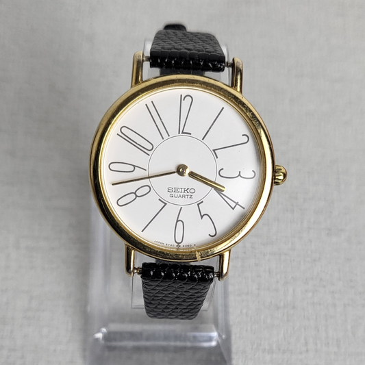 Ladies Seiko Dress Watch