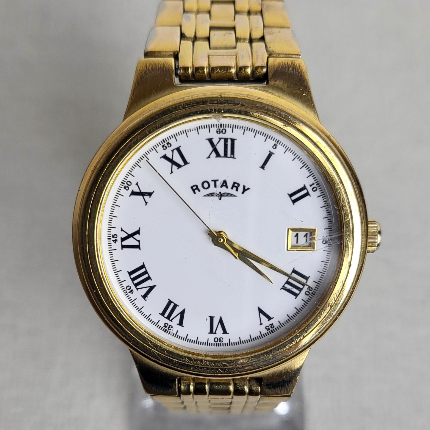 Men's Vintage Rotary