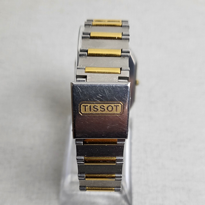 Men's Vintage Tissot Seastar