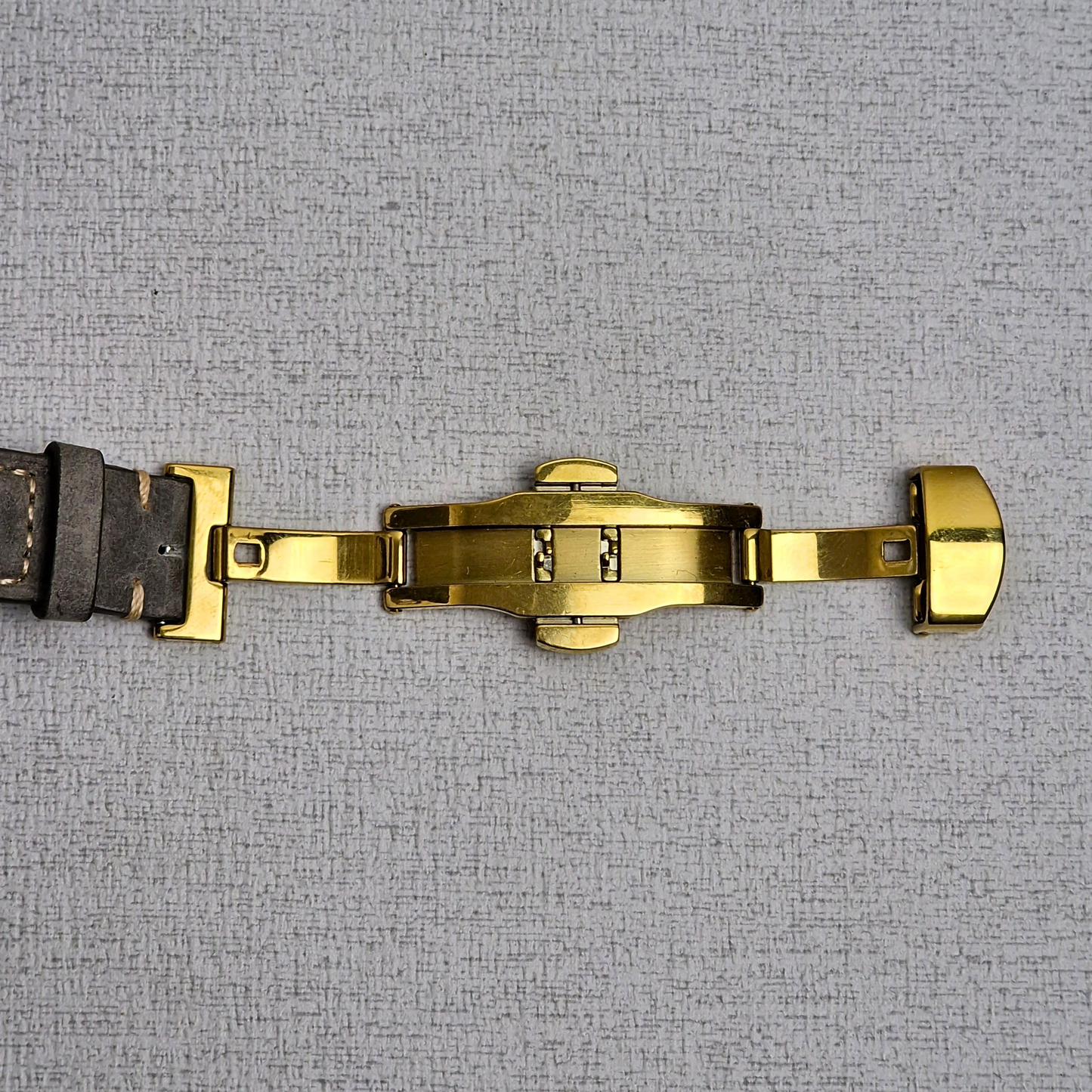 Men's Vintage Omega De Ville