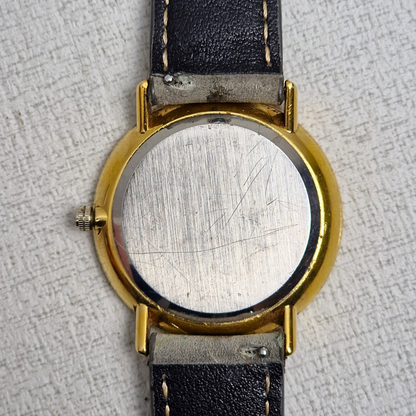 Men's Vintage Omega De Ville