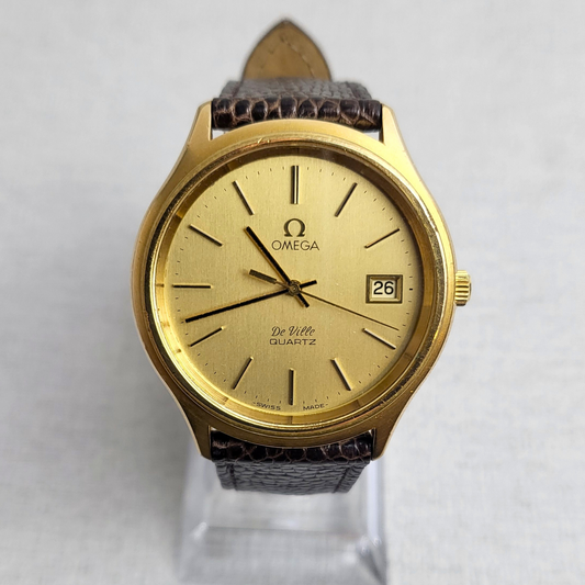 Men's Omega De Ville Cal.1342