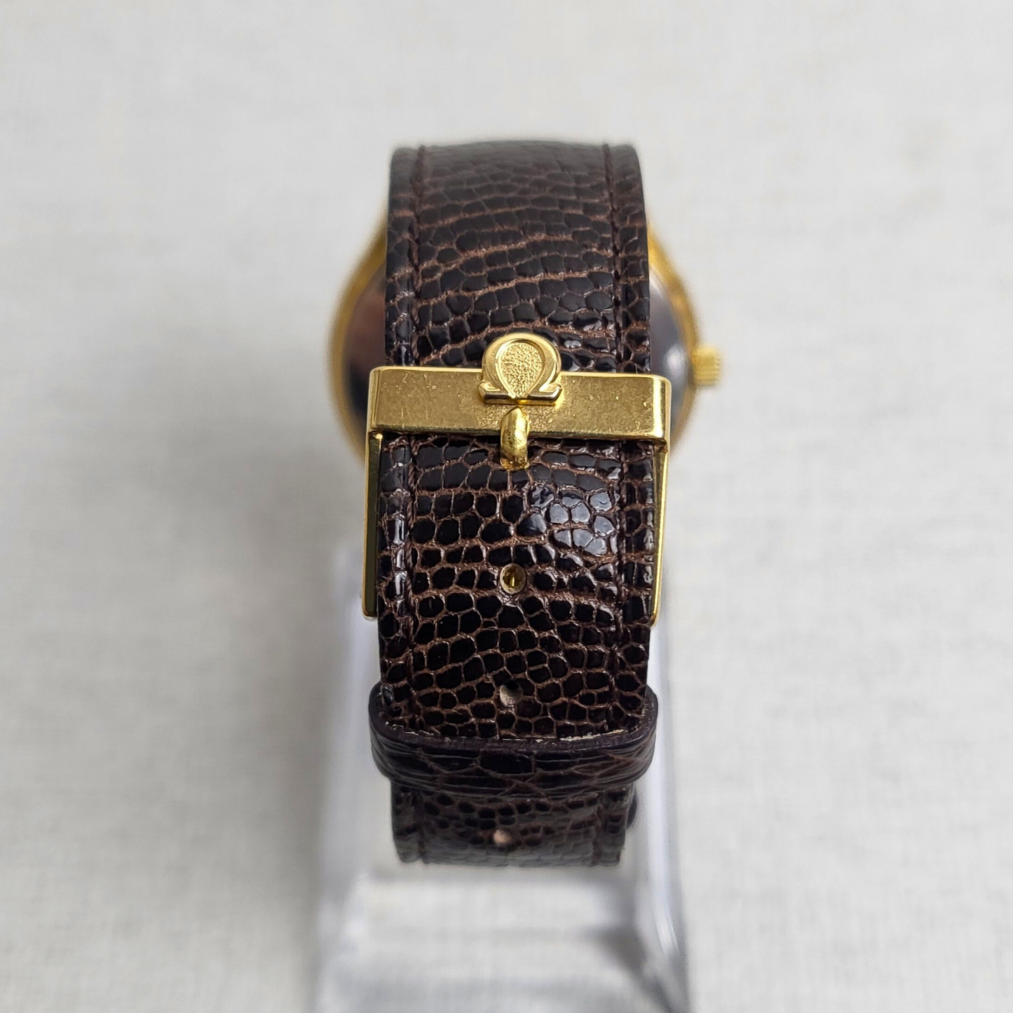 Men's Omega De Ville Cal.1342