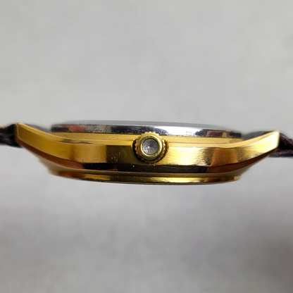 Men's Omega De Ville Cal.1342