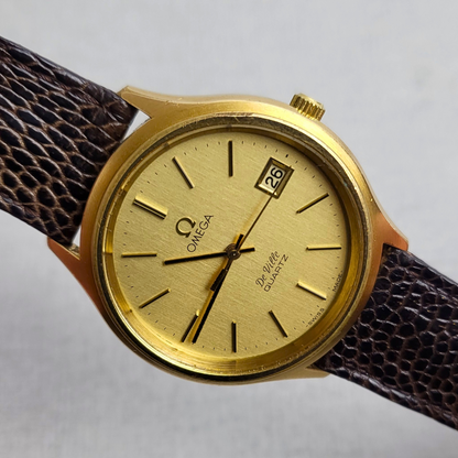 Men's Omega De Ville Cal.1342