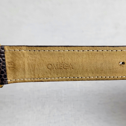 Men's Omega De Ville Cal.1342
