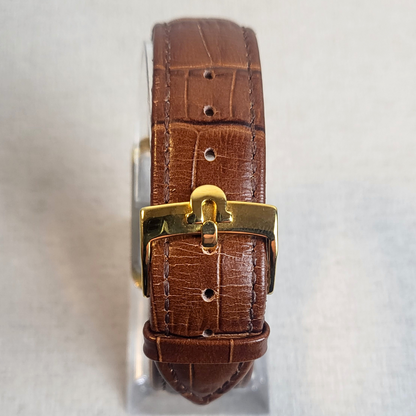 Men's Omega De Ville Tank Cal.1330