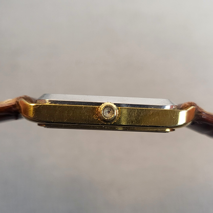 Men's Omega De Ville Tank Cal.1330