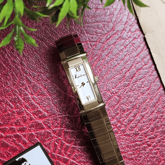 Ladies Mystery Watches