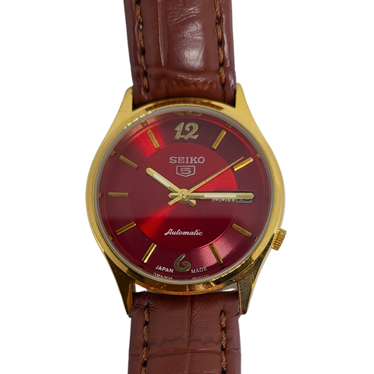Men's Seiko 5 Automatic
