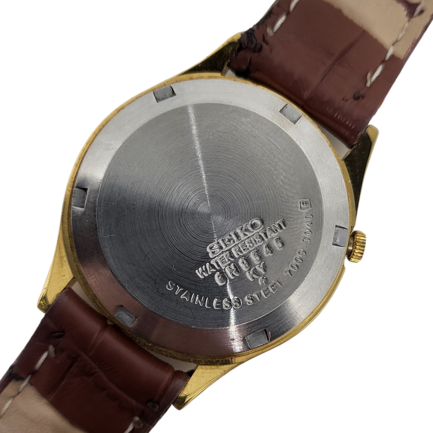 Men's Seiko 5 Automatic