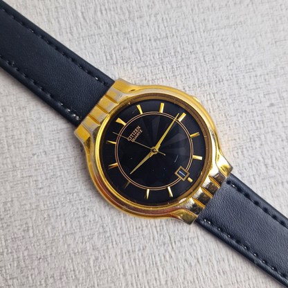Mens Vintage Citizen Watch (Ref. 2081489)