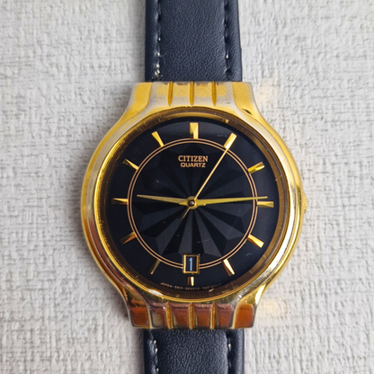 Mens Vintage Citizen Watch (Ref. 2081489)