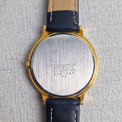 Mens Vintage Citizen Watch (Ref. 2081489)