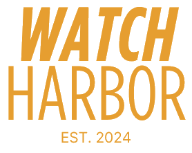 Watch Harbor