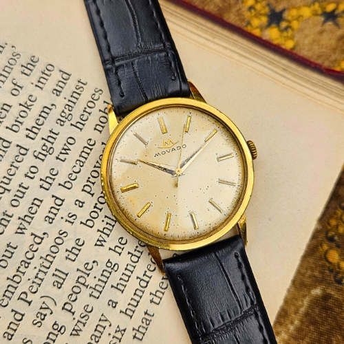 Vintage Only Mystery Watch