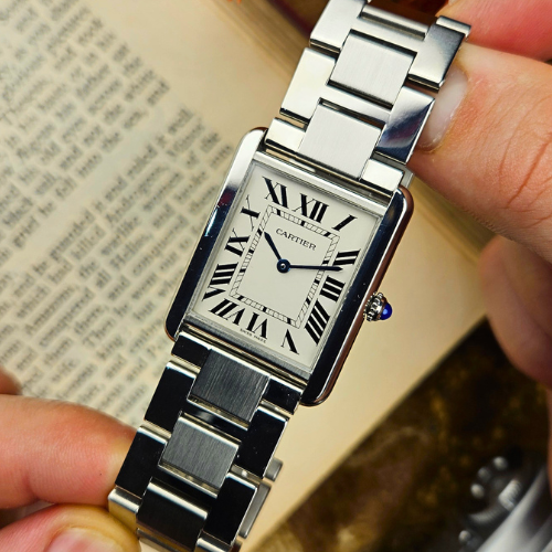 June Mystery Watch Drop