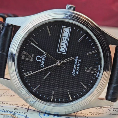 Vintage Omega Seamaster Cal.1425
