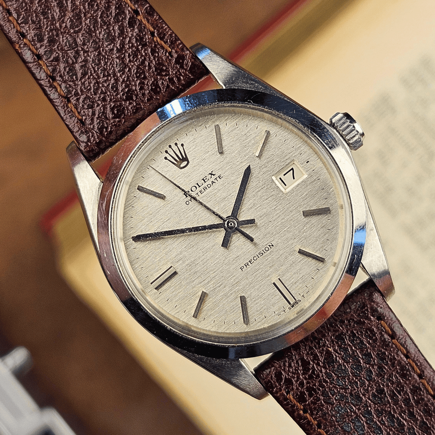 Vintage Only