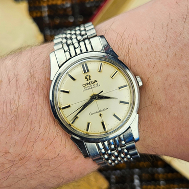 Tier 2 Mystery Watch