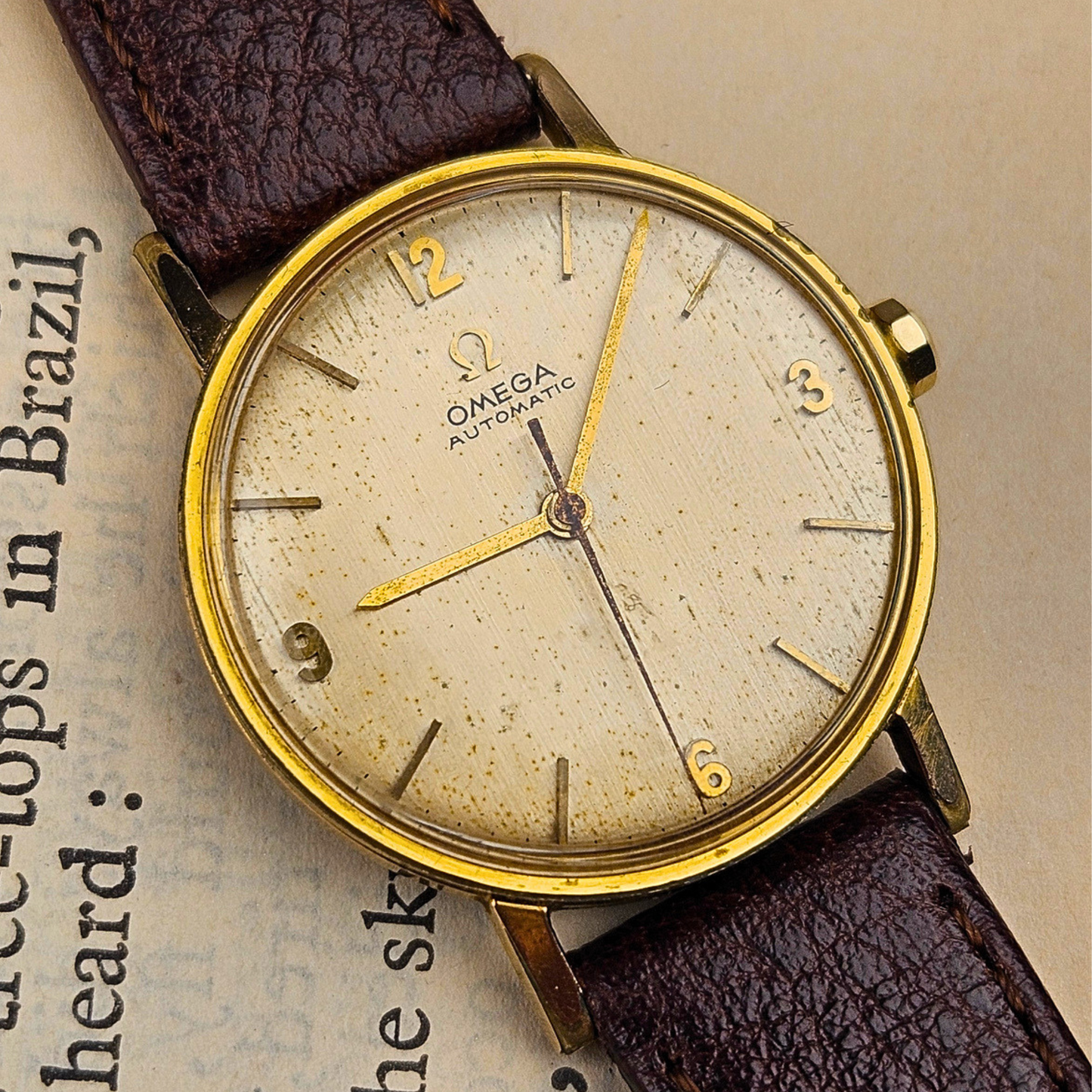Vintage Only Pre-Order