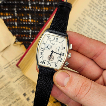Chronograph Only Pre-Order