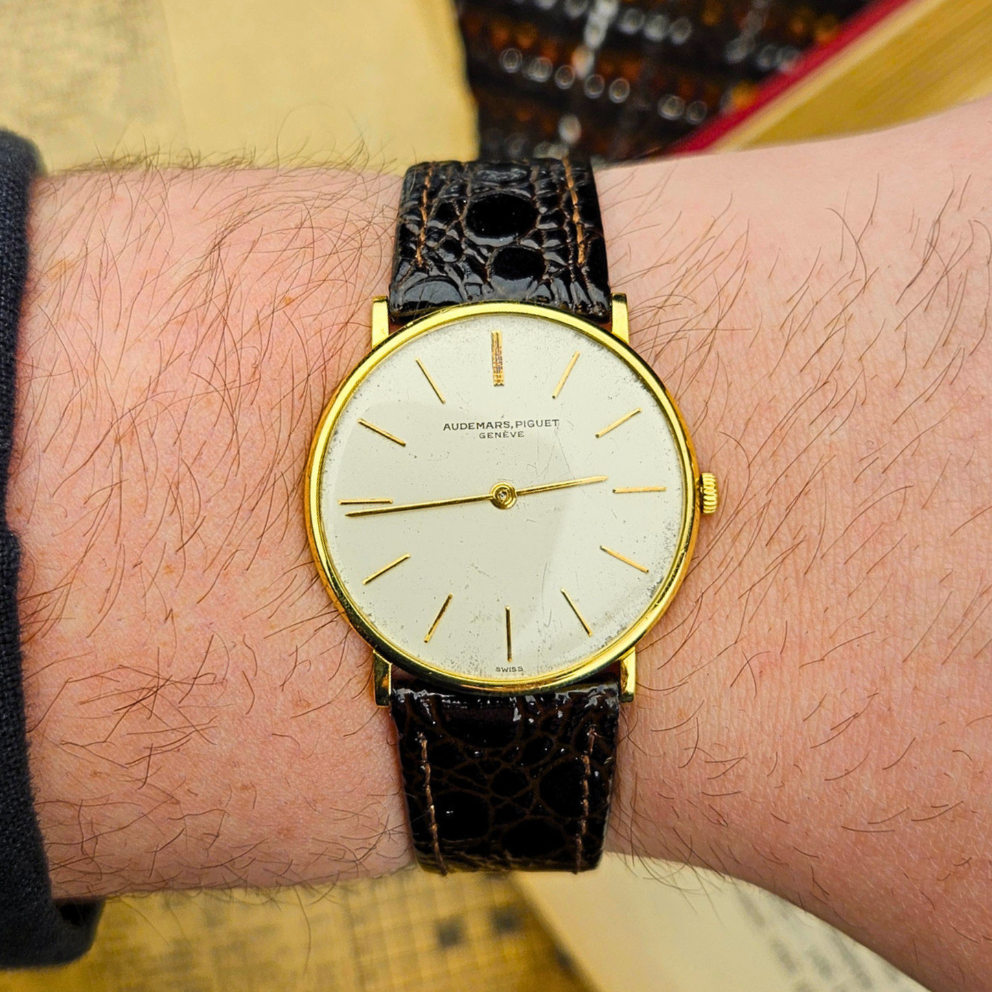 Vintage Only Pre-Order