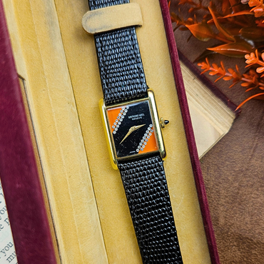Tier 2 Mystery Watch