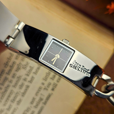 Jean Paul Gaultier Cover Watch