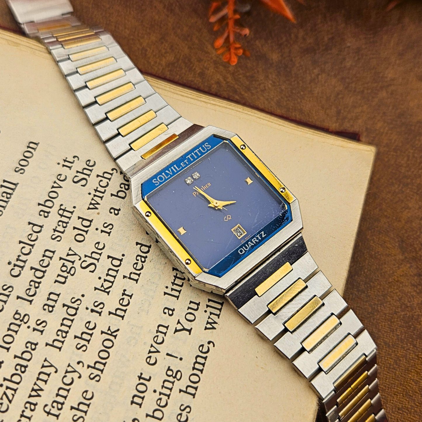 Vintage Only Pre-Order