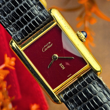 Tier 2 Mystery Watch